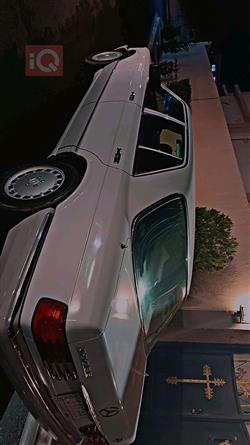 مرسيدس بنز إس كلاس